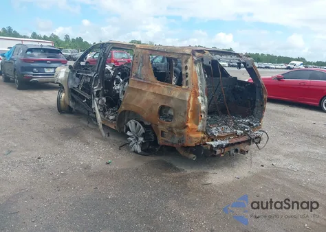 2021 Cadillac Escalade 4Wd Sport Platinum from USA, damaged, VIN 1GYS4GKL0MR228590